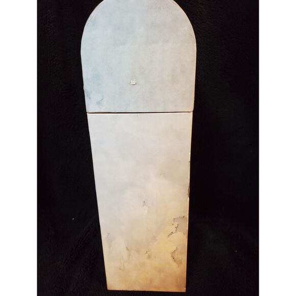 Wine Tote Two Bottle Holder/Gift Box by Fabrice de Villeneuve - Picture 6 of 7